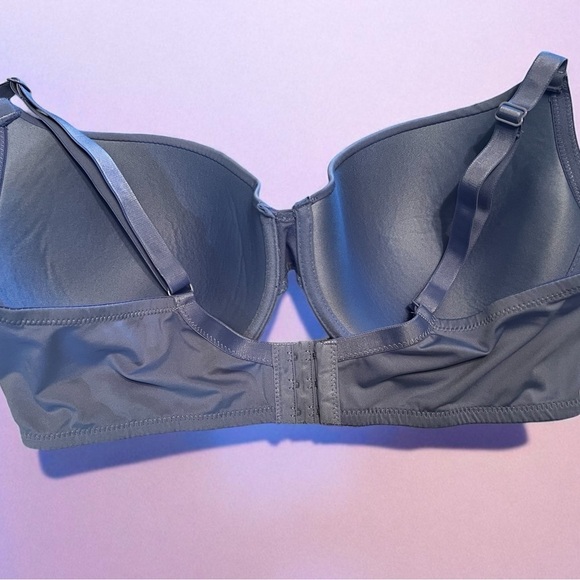 Soft blue juicy couture bra - Picture 2 of 3